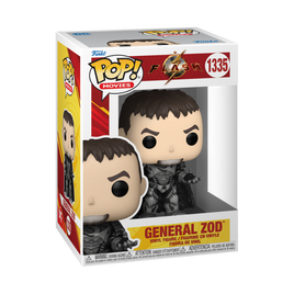 POP Movies: The Flash - General Zod 1335