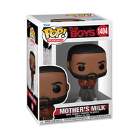 Funko THE BOYS- MOTHER'S MILK