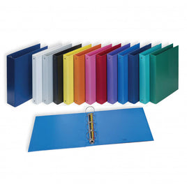 RACCOGLITORE 26x32 4 ANELLI Ø 30 EUROPA COLORI ASSORTITI