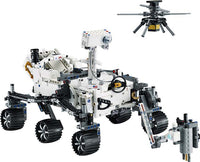 LEGO TECHNIC 42158 NASA Mars Rover Perseverance