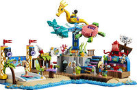 LEGO FRIENDS 41737 Parco dei Divertimenti Marino