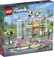 LEGO FRIENDS 41744 Friends Centro Sportivo