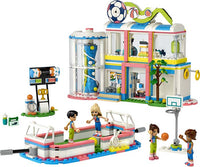 LEGO FRIENDS 41744 Friends Centro Sportivo