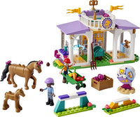 LEGO FRIENDS 41746 Friends Addestramento Equestre