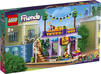 LEGO FRIENDS 41747 Friends Cucina Comunitaria di Heartlake City
