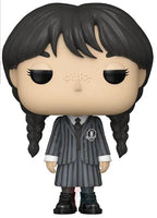 FUNKO POP Wednesday Wednesday Addams