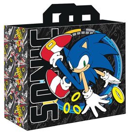 Shopping Bag Sonic The Hedgehog