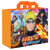 Shopping Bag Naruto Shippuden