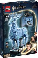 LEGO HARRY POTTER 76414 Harry Potter Expecto Patronum