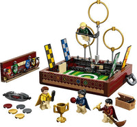 LEGO HARRY POTTER 76416 Harry Potter Baule del Quidditch