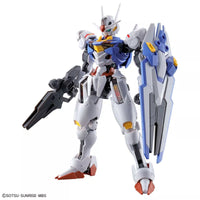 GUNDAM - HG 1/144 Gundam Aerial - Model Kit