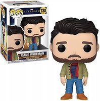 FUNKO POP! Marvel: Eternals -Dane Whitman 738