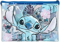 Astuccio Completo Lilo & Stitch - 7 Pezzi:
