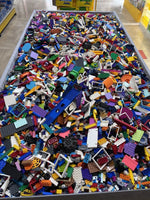 LEGO® Sfuso  - La Tua Scorta di Creatività!