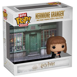 FUNKO BITTY POP! DELUXE HARRY POTTER - (HERMIONE GRANGER)