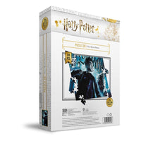 Puzzle Harry Potter e Il principe mezzo sangue  effetto 3D - 100 Pezzi