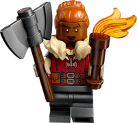 SCEGLI LA TUA MINIFIGURE - LEGO MINIFIGURE DUNGEONS & DRAGONS 71047