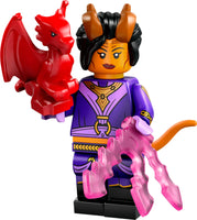 SCEGLI LA TUA MINIFIGURE - LEGO MINIFIGURE DUNGEONS & DRAGONS 71047