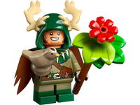 SCEGLI LA TUA MINIFIGURE - LEGO MINIFIGURE DUNGEONS & DRAGONS 71047