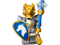 SCEGLI LA TUA MINIFIGURE - LEGO MINIFIGURE DUNGEONS & DRAGONS 71047