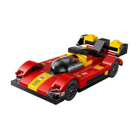 LEGO SPEED CHAMPIONS 30709  Polybag - Ferrari 499P Hypercar