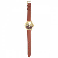 Orologio Hogwarts  Castle - Harry Potter