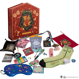 HARRY POTTER - Deluxe Advent Calendar 2024