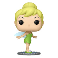 Peter Pan 70Th Anniversary - Pop Funko Vinyl Figure 1347