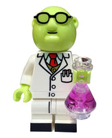 SERIE 71033 SCEGLI LA TUA MINIFIGURA