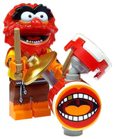 SERIE 71033 SCEGLI LA TUA MINIFIGURA