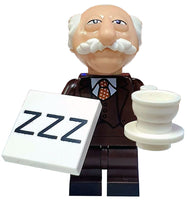 SERIE 71033 SCEGLI LA TUA MINIFIGURA