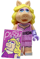 SERIE 71033 SCEGLI LA TUA MINIFIGURA