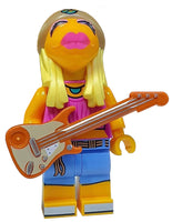 SERIE 71033 SCEGLI LA TUA MINIFIGURA Muppets