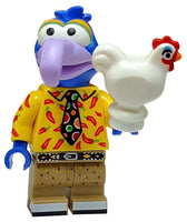 SERIE 71033 SCEGLI LA TUA MINIFIGURA
