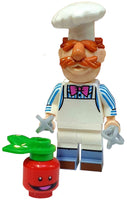 SERIE 71033 SCEGLI LA TUA MINIFIGURA Muppets