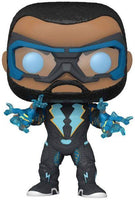 Funko Pop Heroes 426 - Black Lightning - Black Lightning