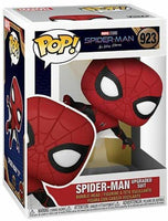 Funko POP Marvel: Spider-Man: No Way Home S2- Spider-Man