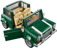 LEGO CREATOR EXPERT 10242 Mini Cooper