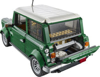 LEGO CREATOR EXPERT 10242 Mini Cooper