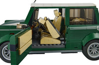 LEGO CREATOR EXPERT 10242 Mini Cooper