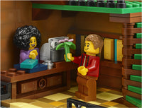 LEGO CREATOR EXPERT 10270 LIBRERIA