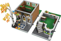 LEGO CREATOR EXPERT 10270 LIBRERIA