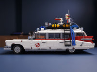 LEGO ICONS  10274 ECTO 1 GHOSTBUSTER