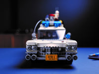 LEGO ICONS  10274 ECTO 1 GHOSTBUSTER