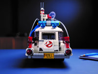 LEGO ICONS  10274 ECTO 1 GHOSTBUSTER