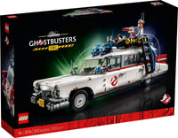 LEGO ICONS  10274 ECTO 1 GHOSTBUSTER