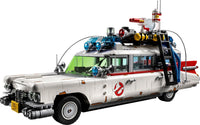 LEGO ICONS  10274 ECTO 1 GHOSTBUSTER