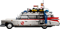 LEGO ICONS  10274 ECTO 1 GHOSTBUSTER