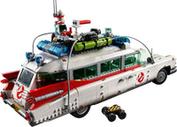 LEGO ICONS  10274 ECTO 1 GHOSTBUSTER