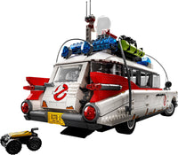 LEGO ICONS  10274 ECTO 1 GHOSTBUSTER